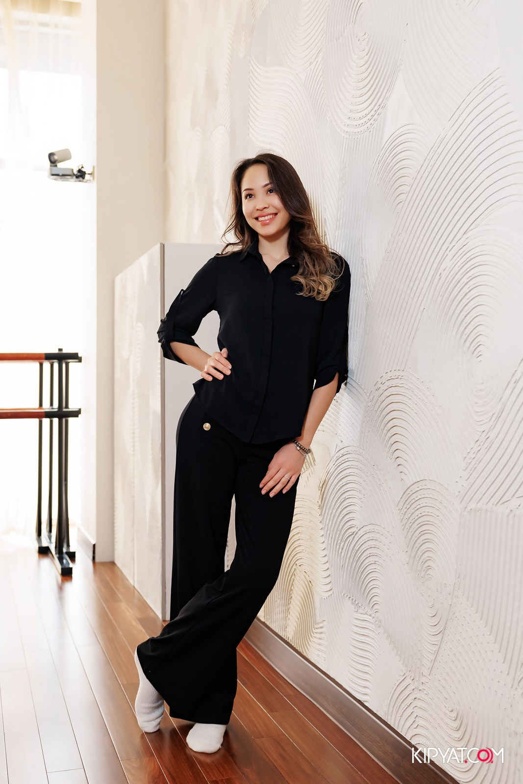 SYNERGY DANCE PROJECT. КИПЯТКОМ АЛМАТЫ!