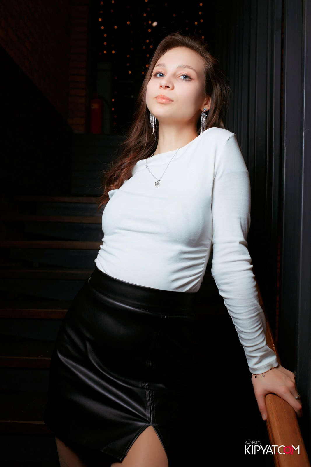 ПИНТА НА ГОГОЛЯ. КИПЯТКОМ АЛМАТЫ!