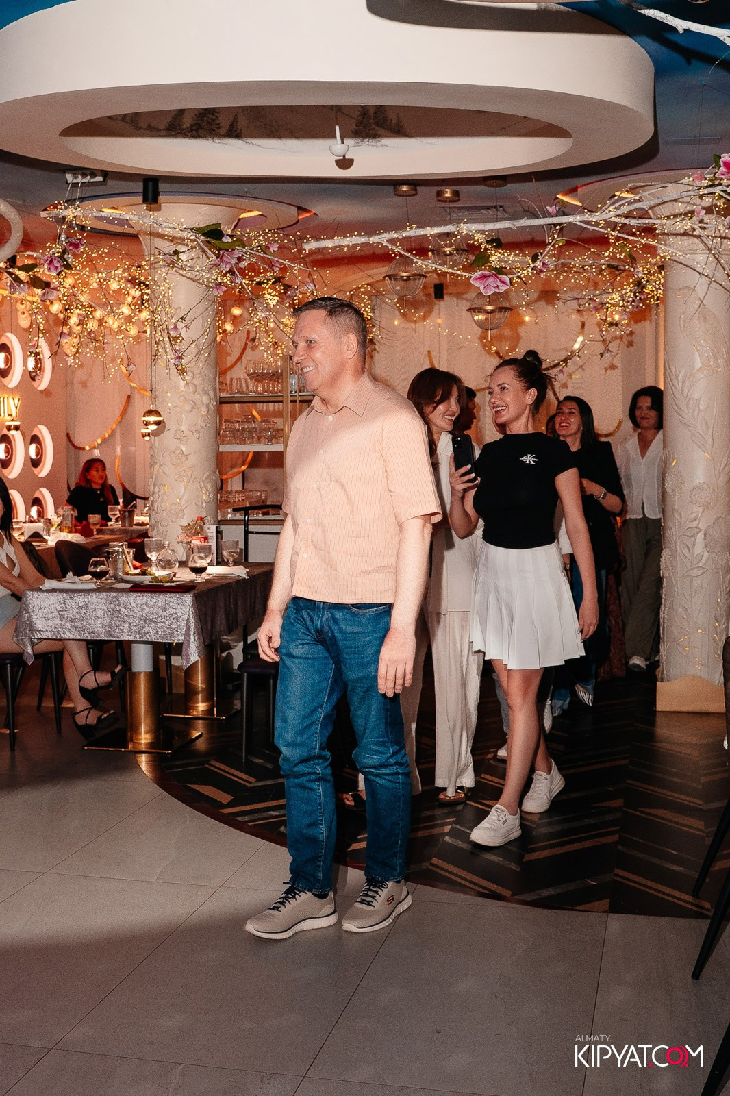 FORT VERNY. КИПЯТКОМ АЛМАТЫ!