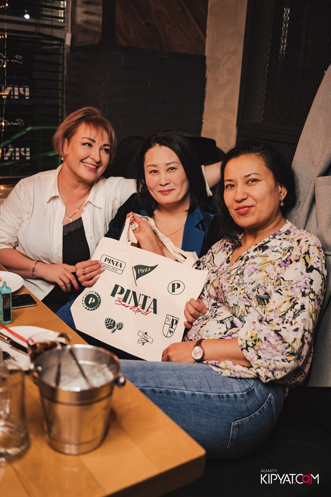 PINTA НА АЛТЫНСАРИНА. КИПЯТКОМ АЛМАТЫ! Фотосъемка мероприятий в Алматы