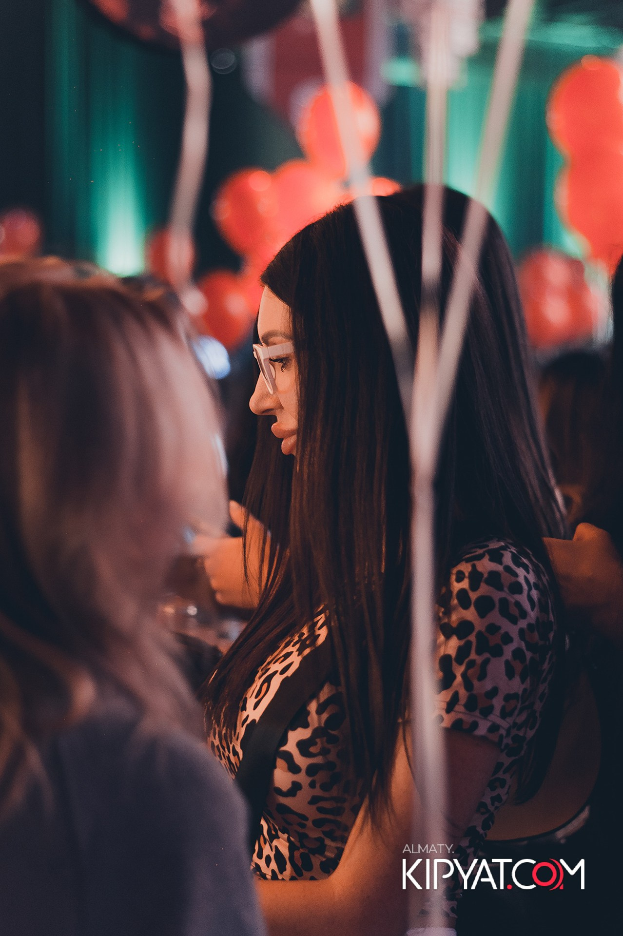 BlaBlaBar. КИПЯТКОМ АЛМАТЫ!