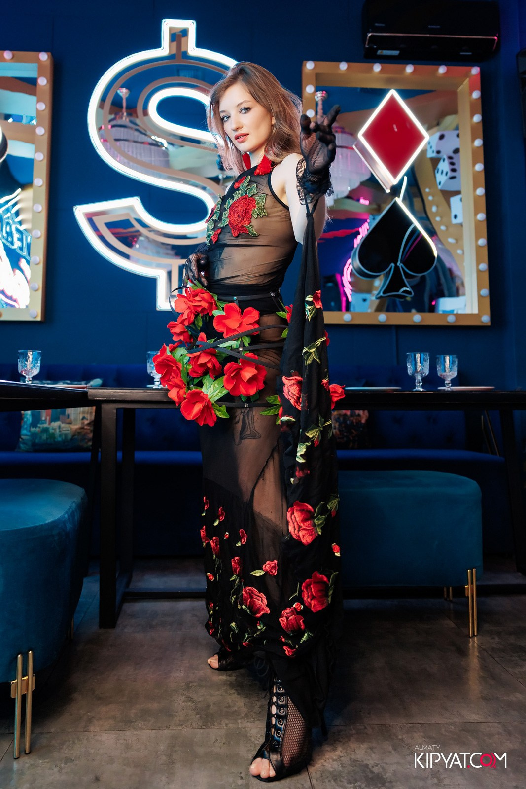 ЗАЯ, НА БИС. КИПЯТКОМ АЛМАТЫ!