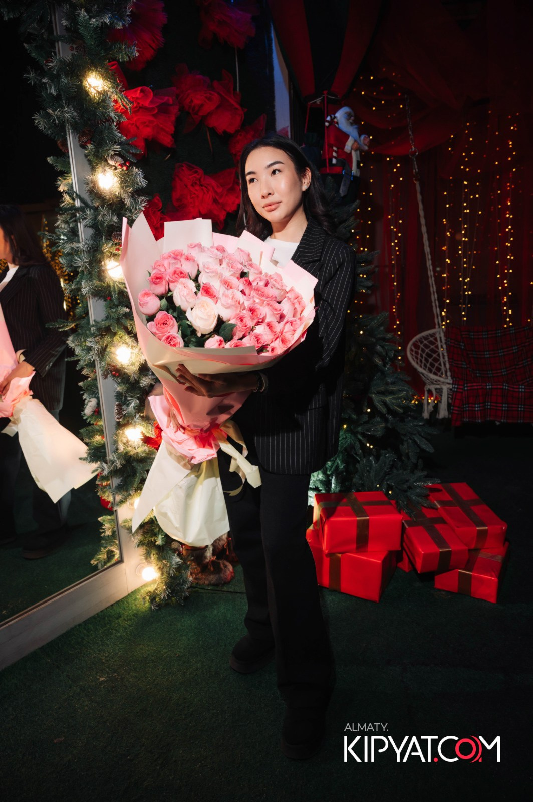 LUGO BAR. КИПЯТКОМ АЛМАТЫ!