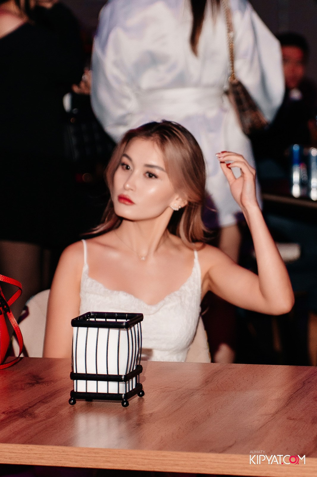 EVENT BAR. КИПЯТКОМ АЛМАТЫ!