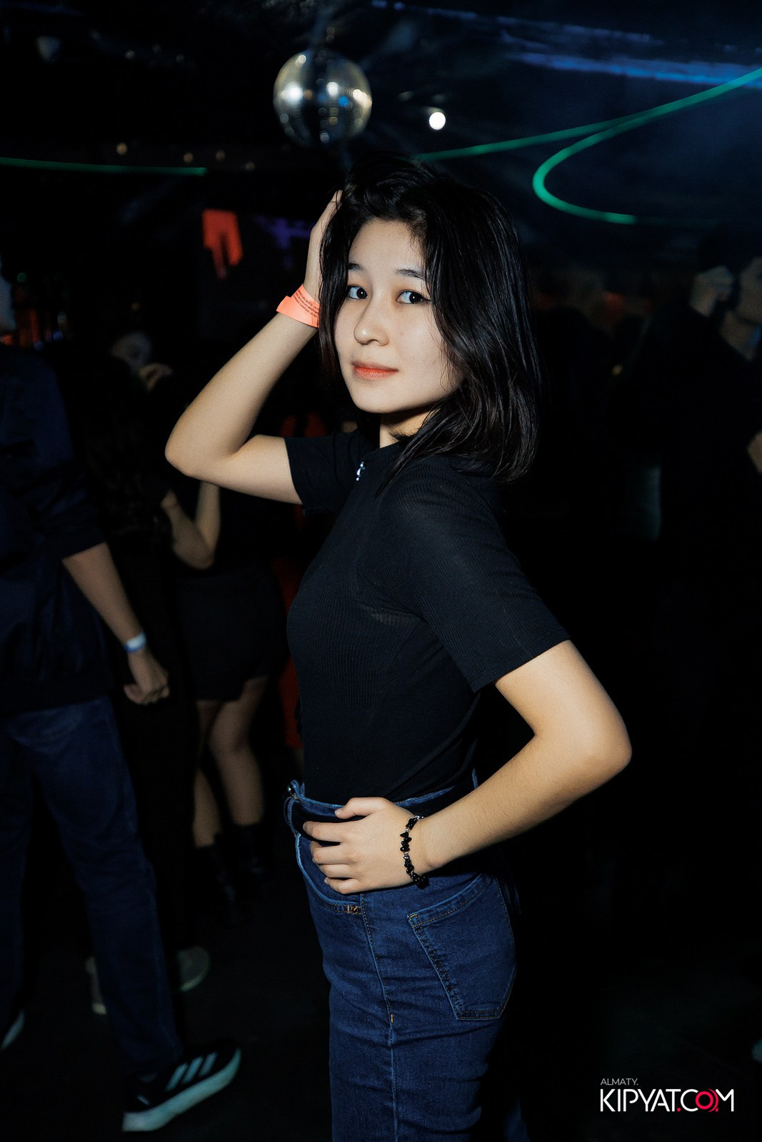 EVENT BAR. КИПЯТКОМ АЛМАТЫ!