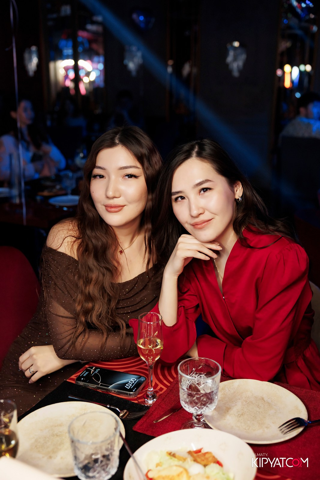 ЗАЯ, НА БИС. КИПЯТКОМ АЛМАТЫ! Фотосъемка мероприятий в Алматы