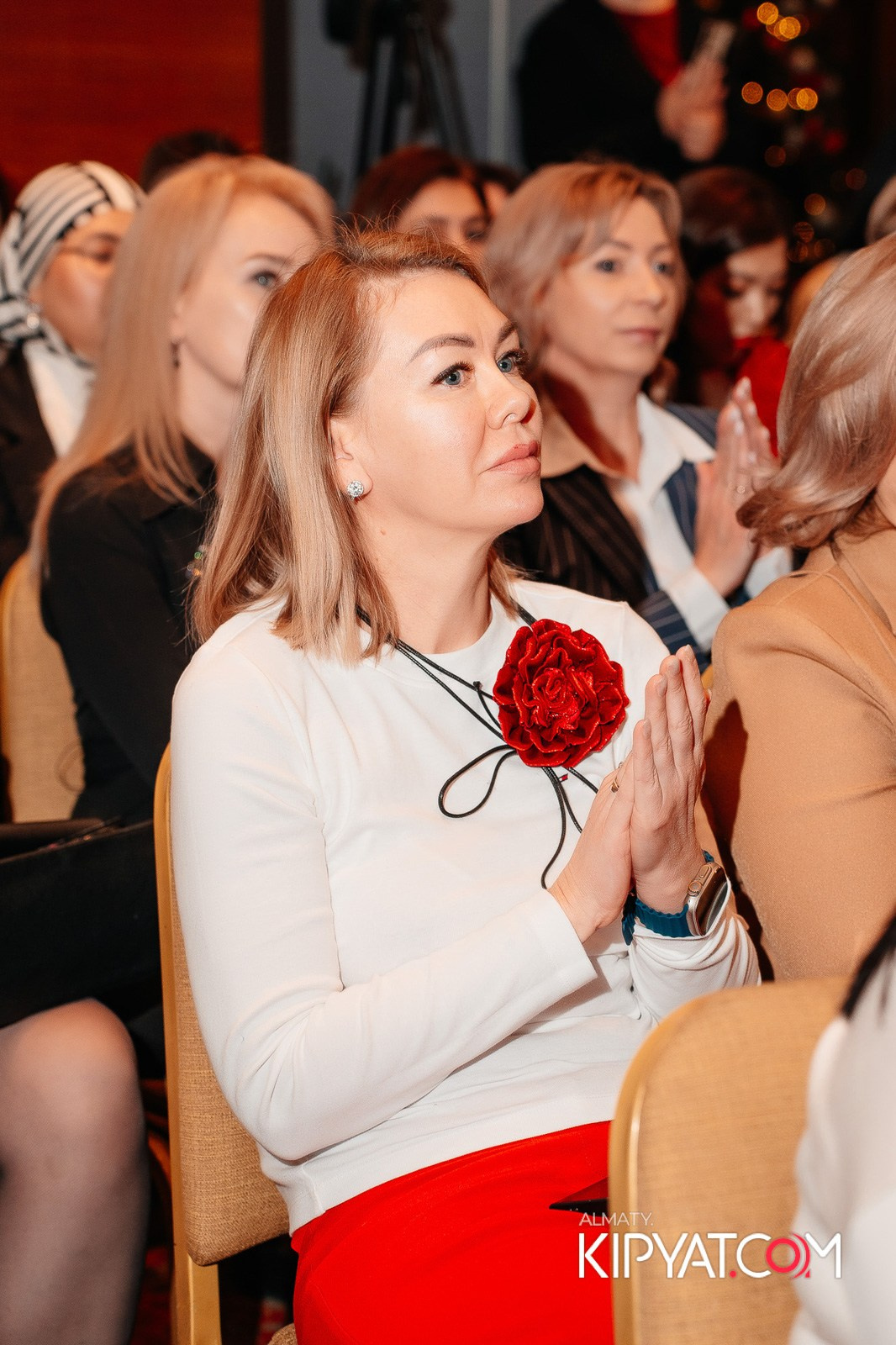 KAZAKH FASHION INDUSTRY. КИПЯТКОМ АЛМАТЫ!