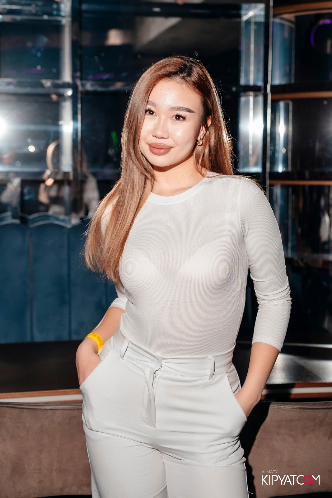 EVENT BAR. КИПЯТКОМ АЛМАТЫ!