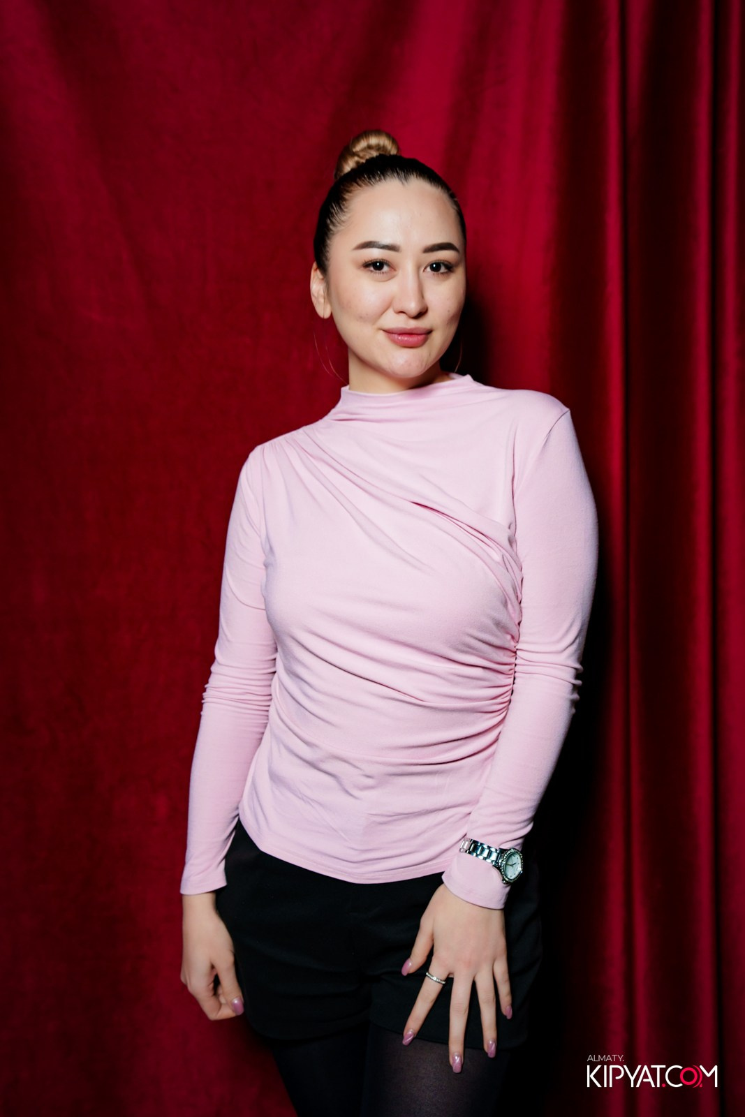 OLOVO BAR НА ДОСТЫК. КИПЯТКОМ АЛМАТЫ!