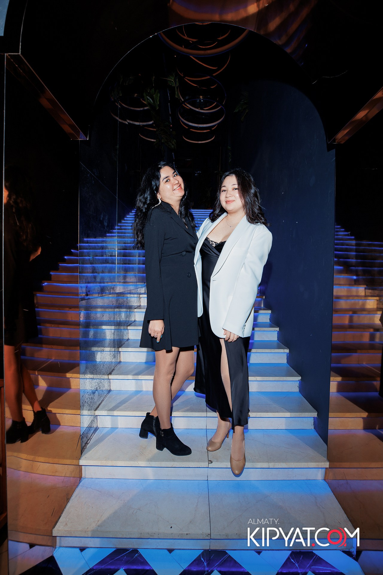 QUEEN. КИПЯТКОМ АЛМАТЫ!