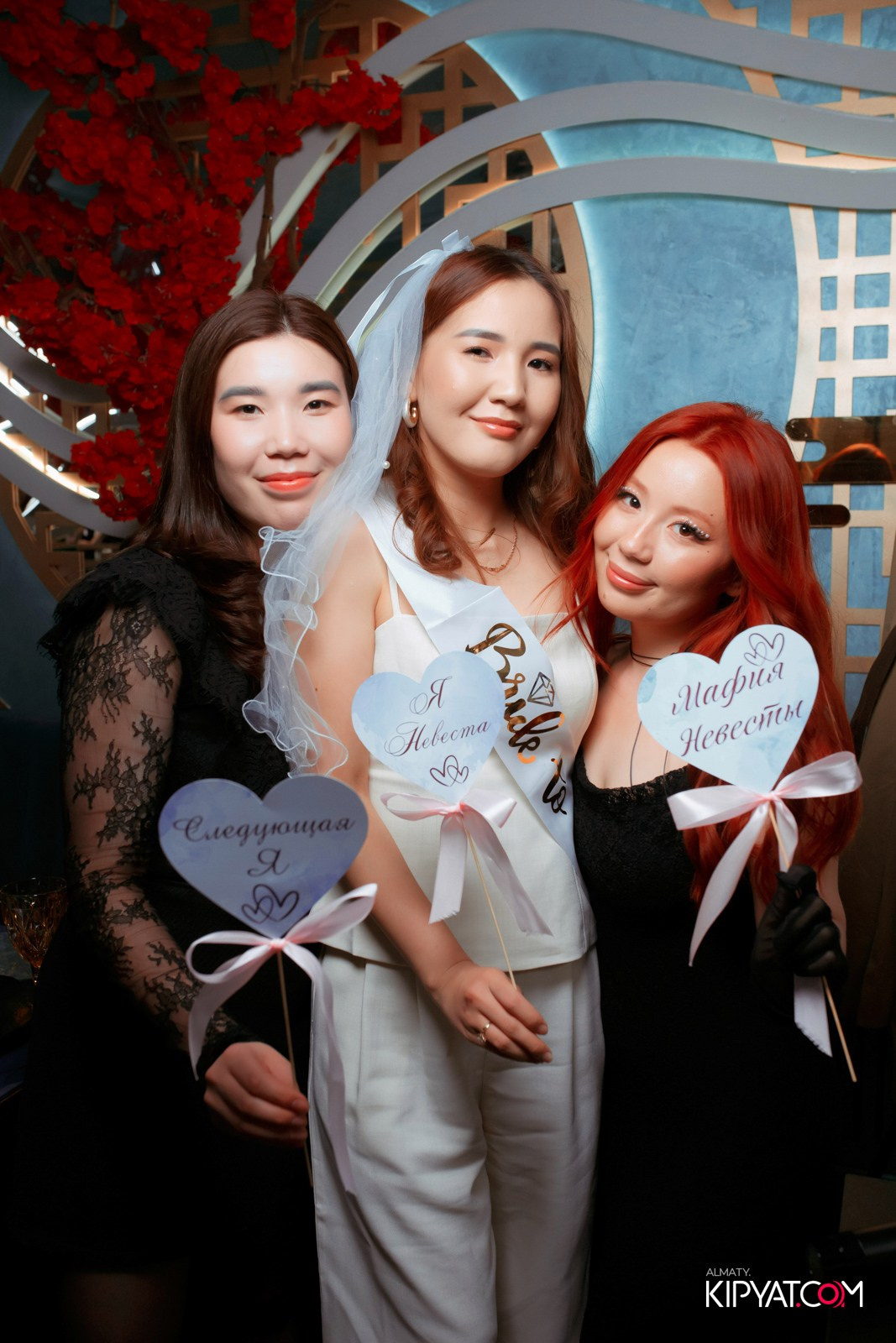 УХО И МЕДВЕДЬ НА ГАГАРИНА. КИПЯТКОМ АЛМАТЫ!