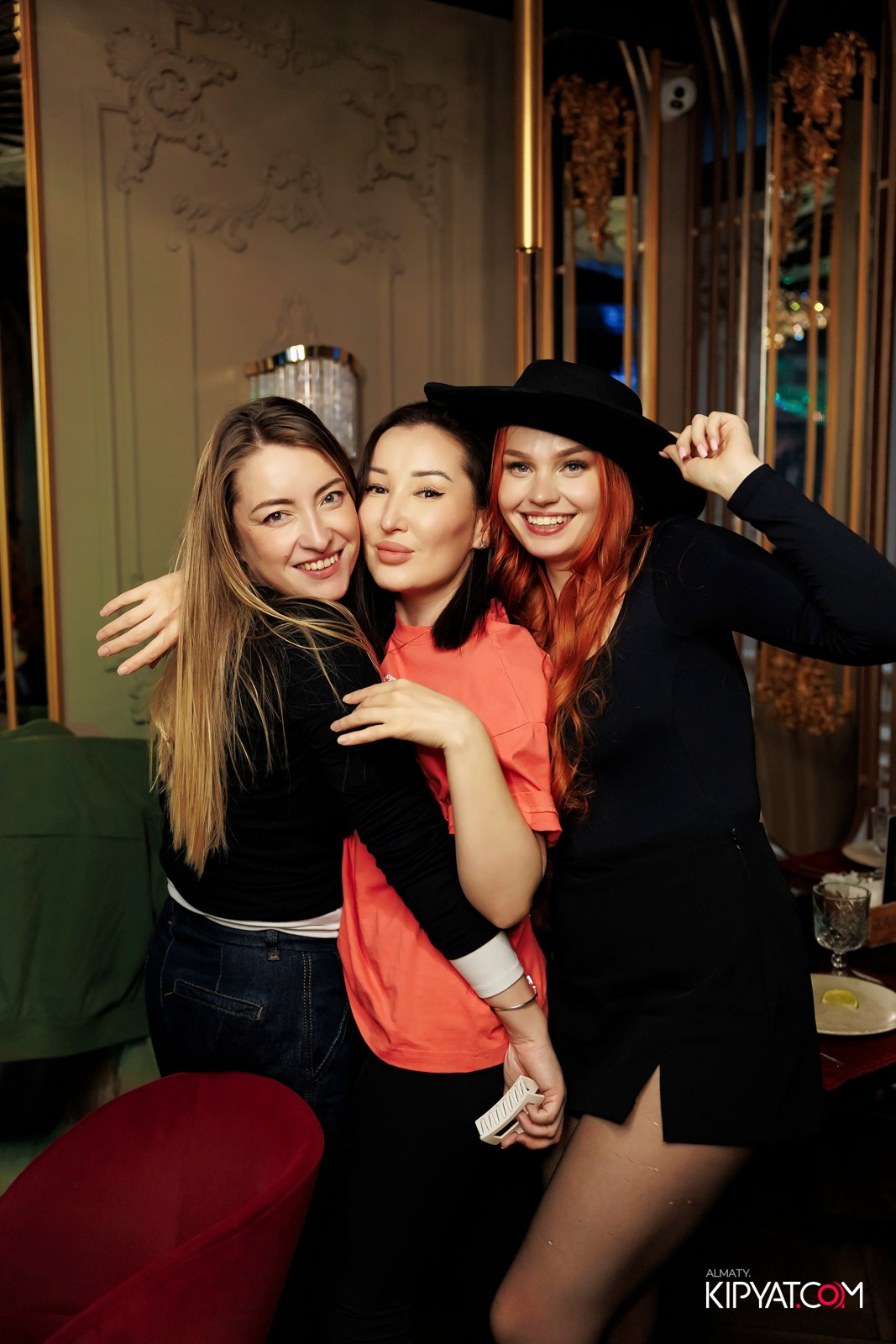 ЗАЯ, НА БИС. КИПЯТКОМ АЛМАТЫ! Фотосъемка мероприятий в Алматы