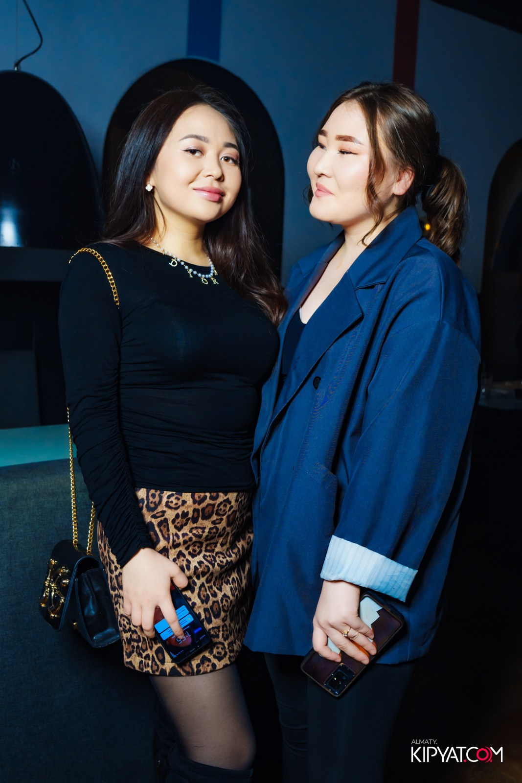 ARAGOSTA. КИПЯТКОМ АЛМАТЫ!