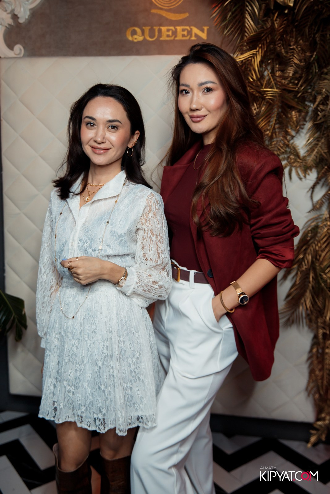 QUEEN. КИПЯТКОМ АЛМАТЫ!