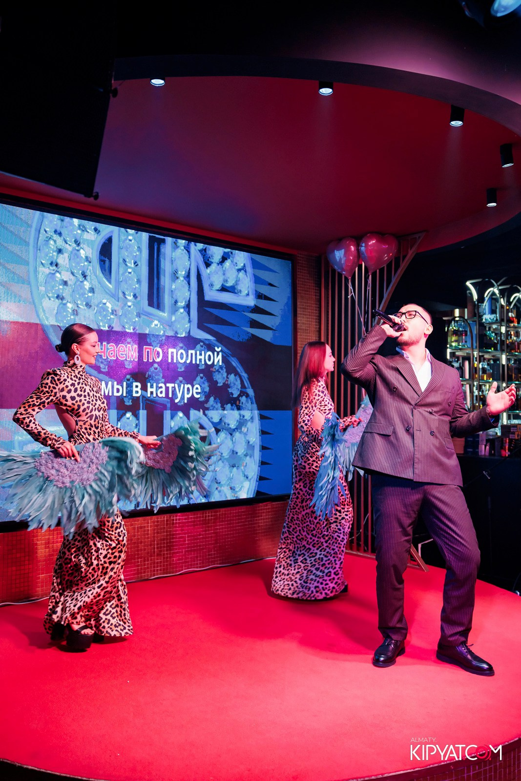 ЗАЯ, НА БИС. КИПЯТКОМ АЛМАТЫ! Фотосъемка мероприятий в Алматы