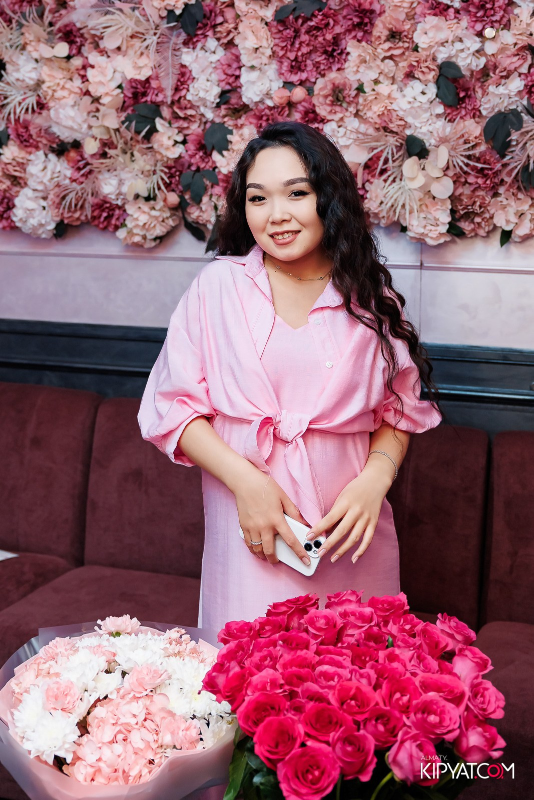 ДОРОГАЯ, Я НЕ ПИЛ. КИПЯТКОМ АЛМАТЫ!