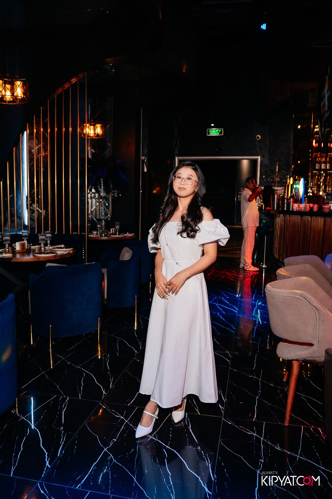 MOOD KARAOKE & TERRACE. КИПЯТКОМ АЛМАТЫ!