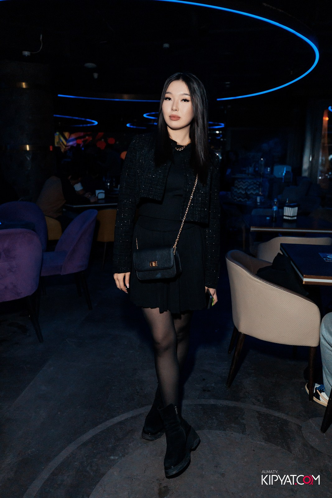 EVENT BAR. КИПЯТКОМ АЛМАТЫ!