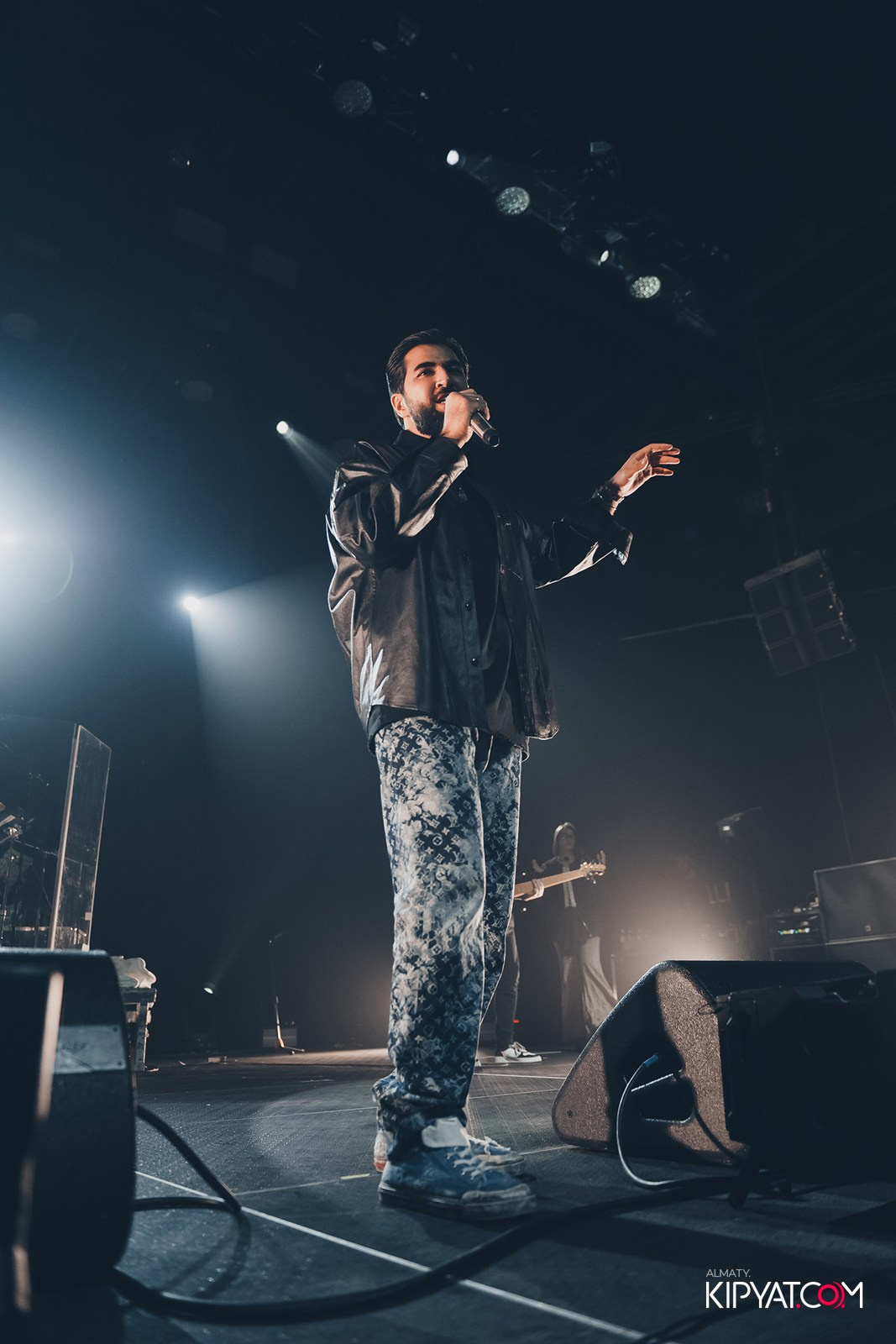 DizzyLoveDау. КИПЯТКОМ АЛМАТЫ!