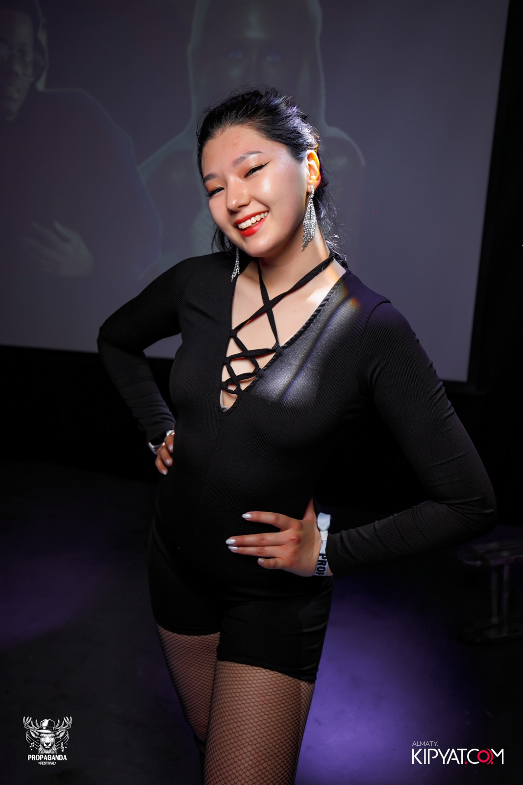 PROPAGANDA FESTIVAL. КИПЯТКОМ АЛМАТЫ!