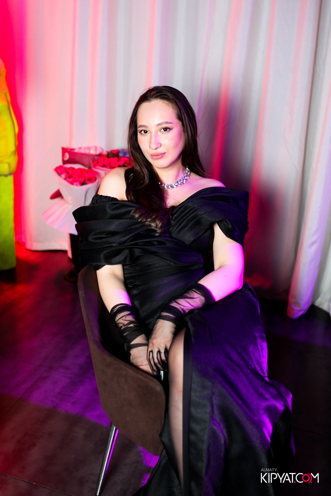 ДОРОГАЯ, Я НЕ ПИЛ. КИПЯТКОМ АЛМАТЫ!