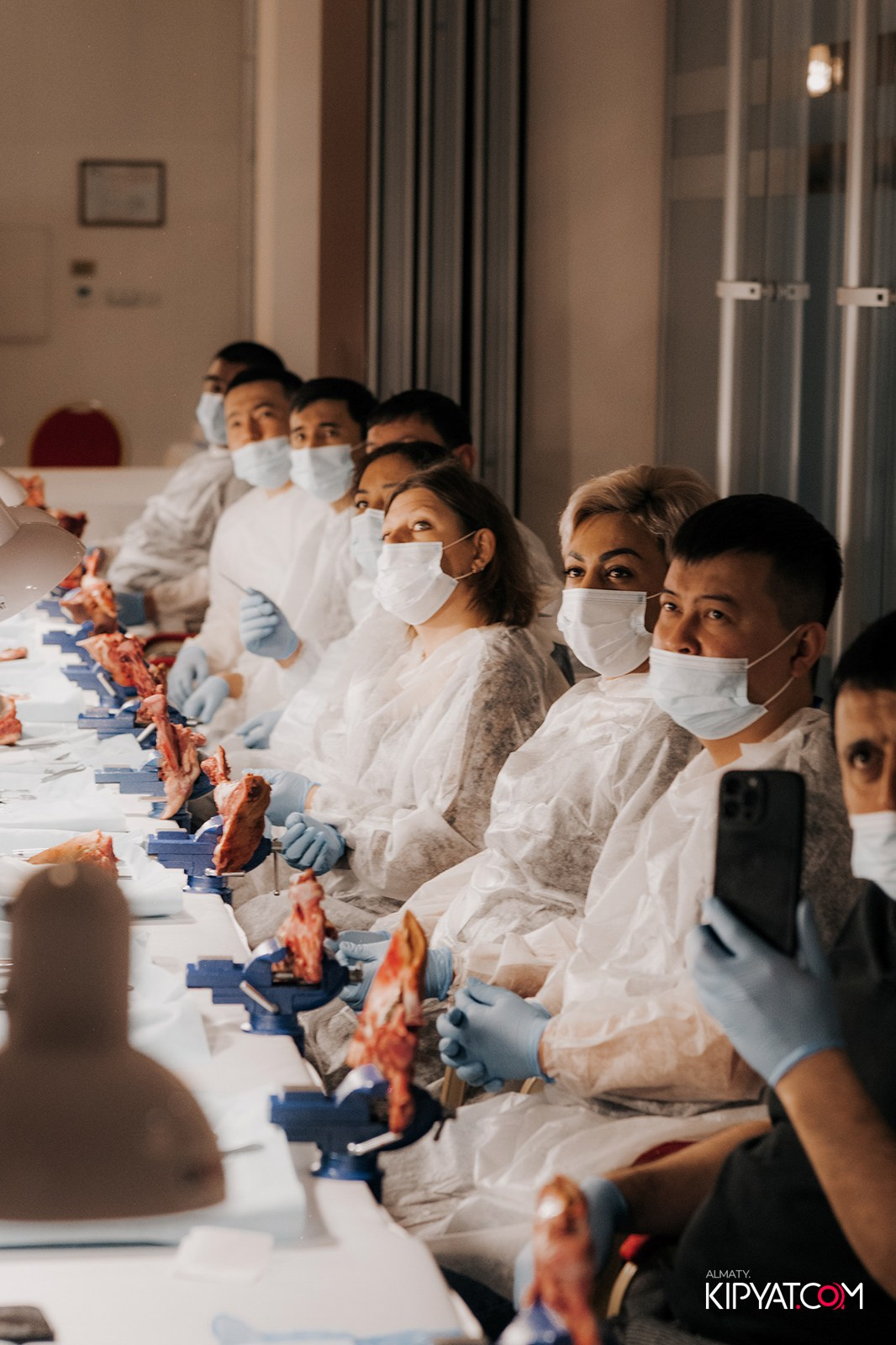 КУРС ДЛЯ СТОМАТОЛОГОВ ОСЛОЖНЕНИЯ В ХИРУРГИЧЕСКОЙ ПРАКТИКЕ КТО ВИНОВАТ И ЧТО ДЕЛАТЬ. КИПЯТКОМ АЛМАТЫ!