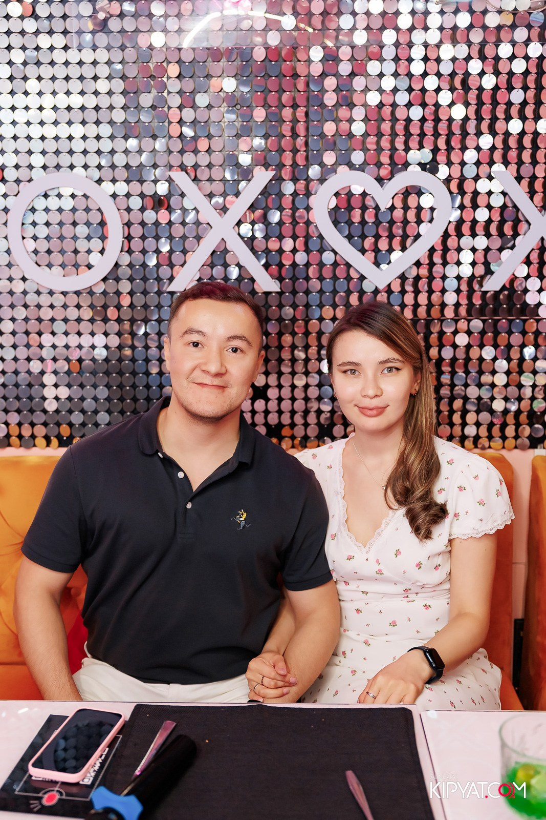 ЗАЯ, НА БИС. КИПЯТКОМ АЛМАТЫ!