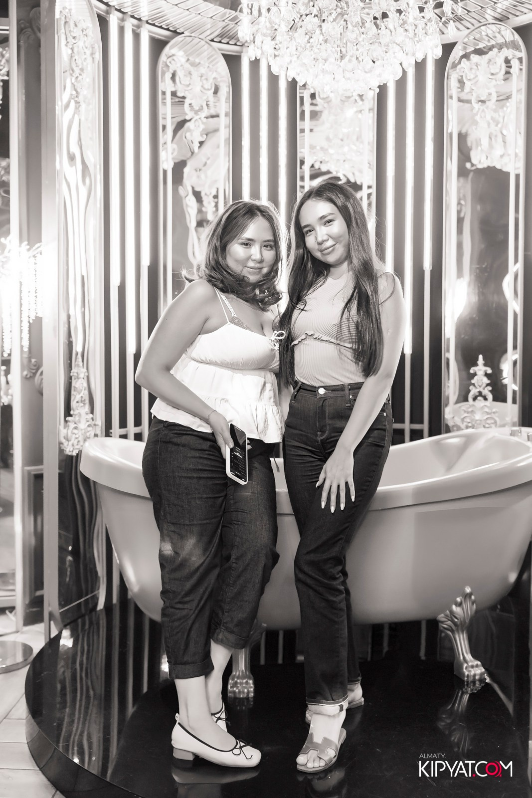 ЗАЯ, НА БИС. КИПЯТКОМ АЛМАТЫ!