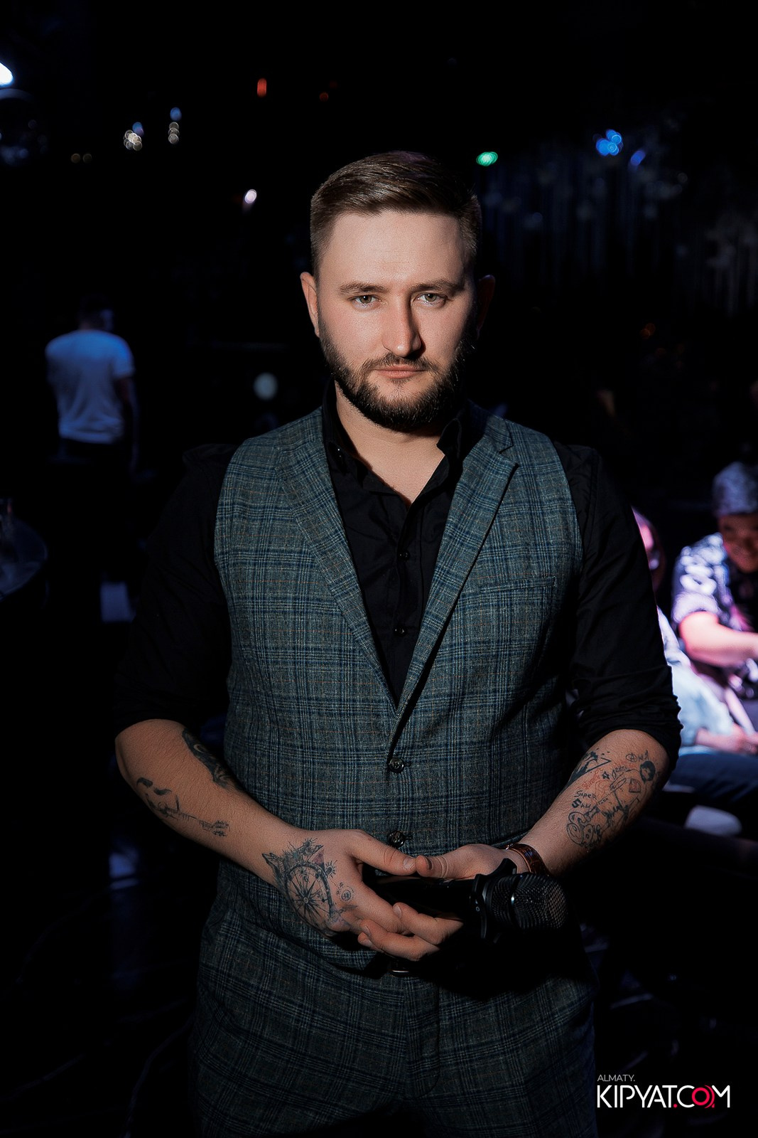 MOOD KARAOKE BAR & TERRACE. КИПЯТКОМ АЛМАТЫ! Фотосъемка мероприятий в Алматы