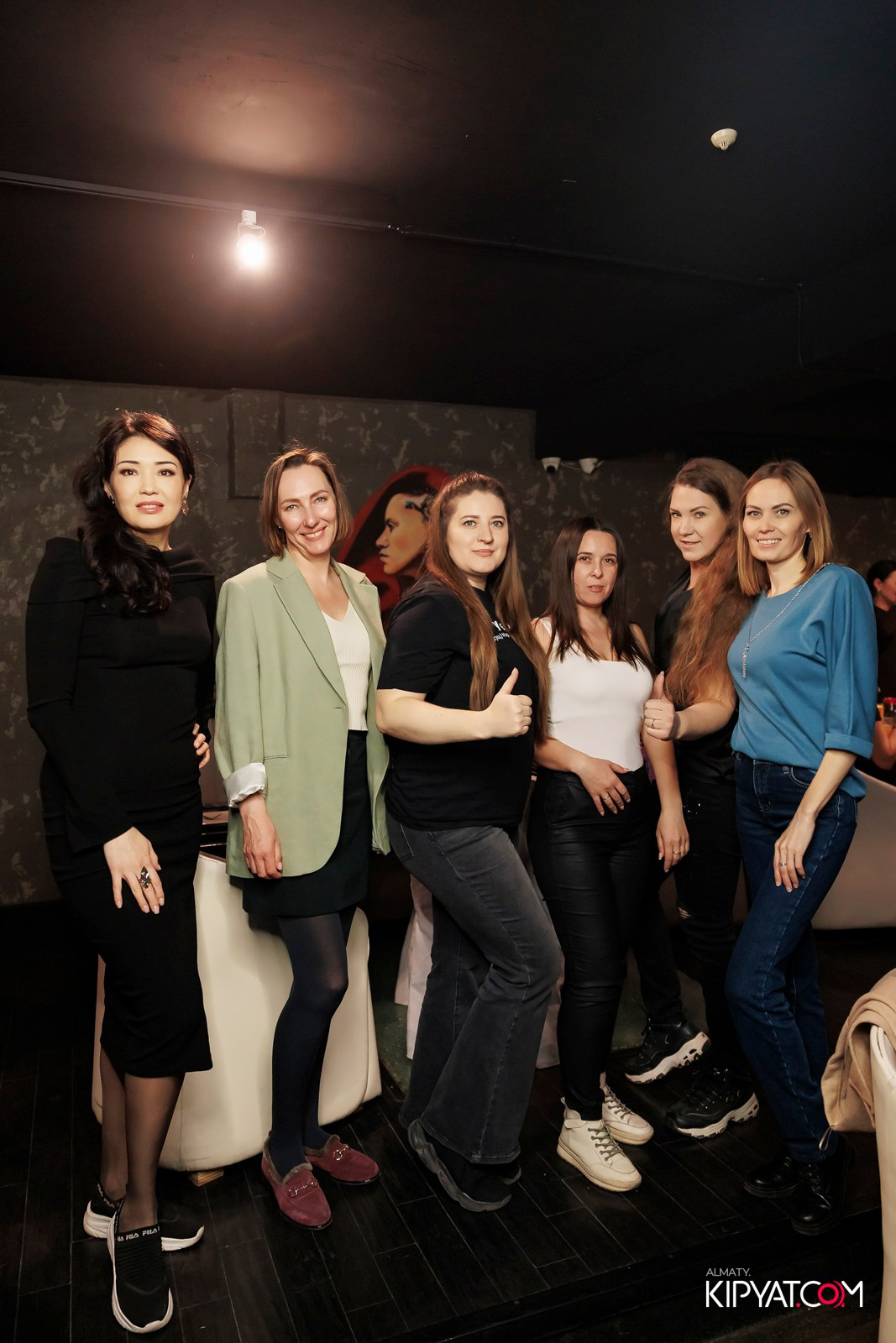 МУЗЫКАЛЬНОЕ ЛОТО В HIT RETRO. КИПЯТКОМ АЛМАТЫ! Фотосъемка мероприятий в Алматы