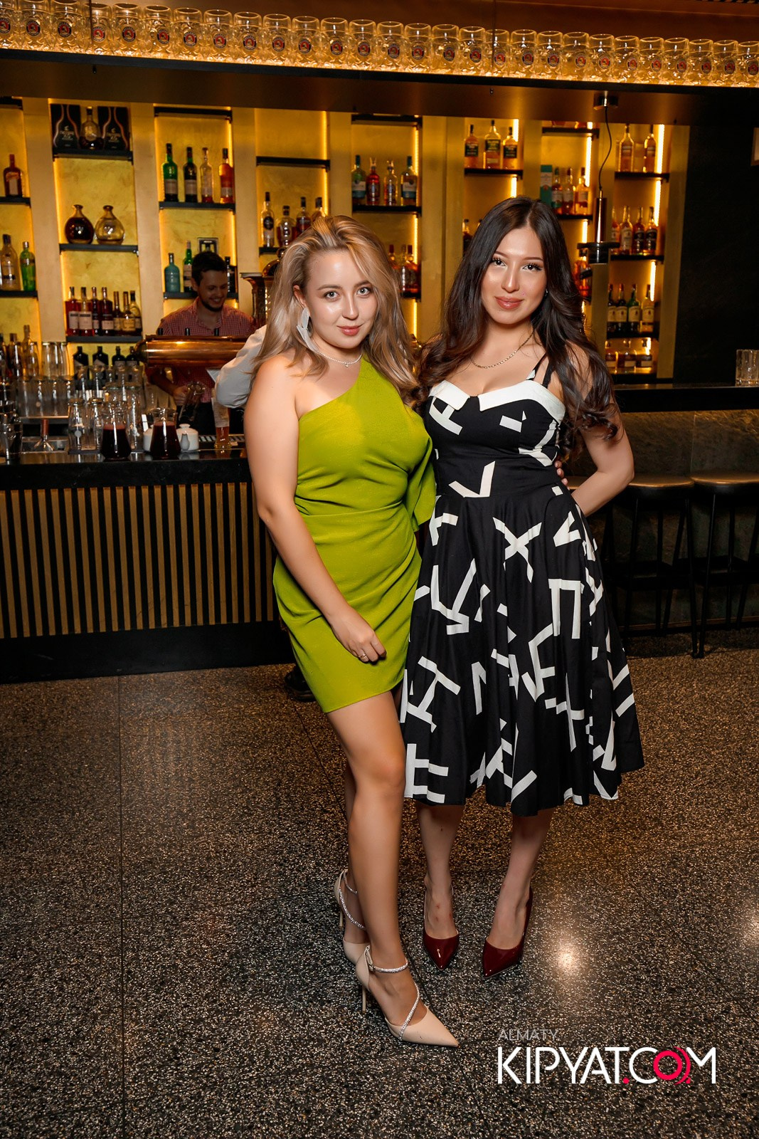 PAULANER. КИПЯТКОМ АЛМАТЫ!