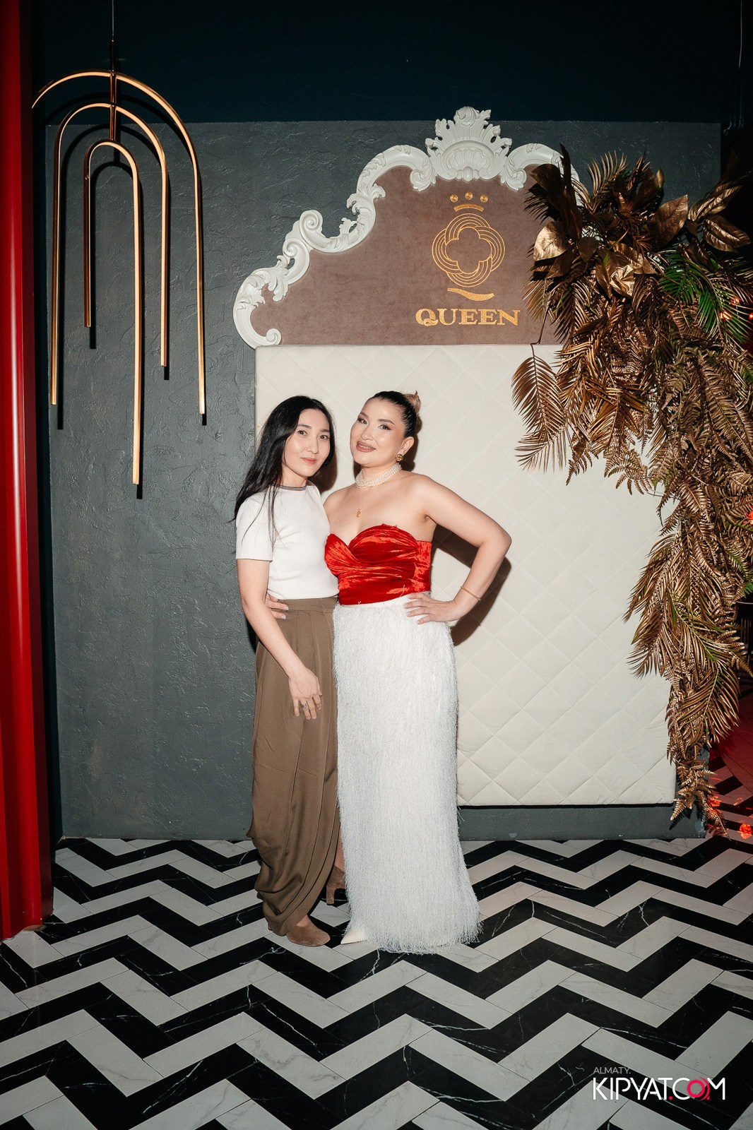 QUEEN. КИПЯТКОМ АЛМАТЫ! Фотосъемка мероприятий в Алматы