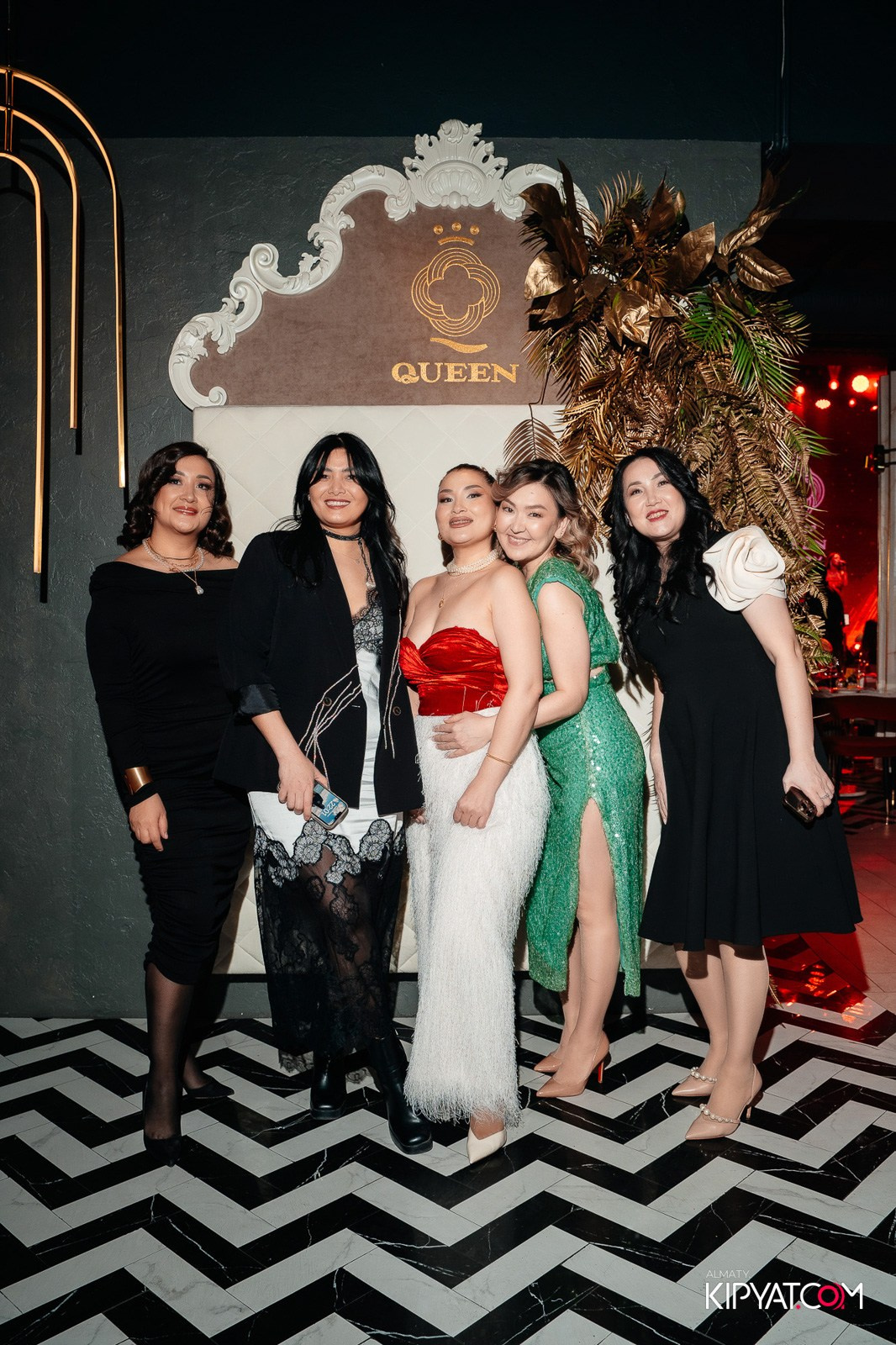 QUEEN. КИПЯТКОМ АЛМАТЫ! Фотосъемка мероприятий в Алматы