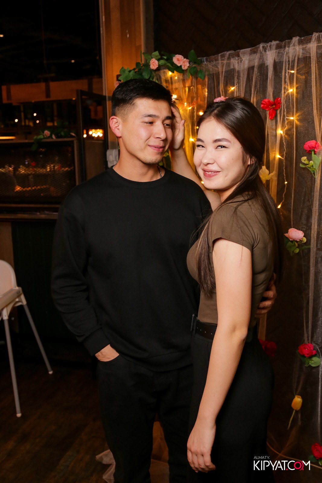 ПИНТА APORT MALL. КИПЯТКОМ АЛМАТЫ!