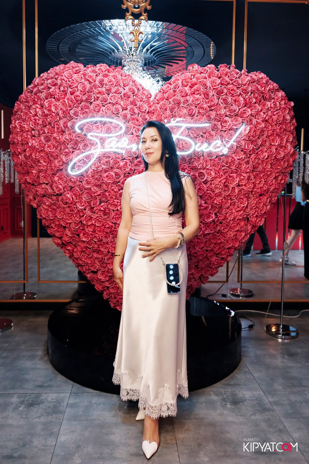 ЗАЯ, НА БИС. КИПЯТКОМ АЛМАТЫ!