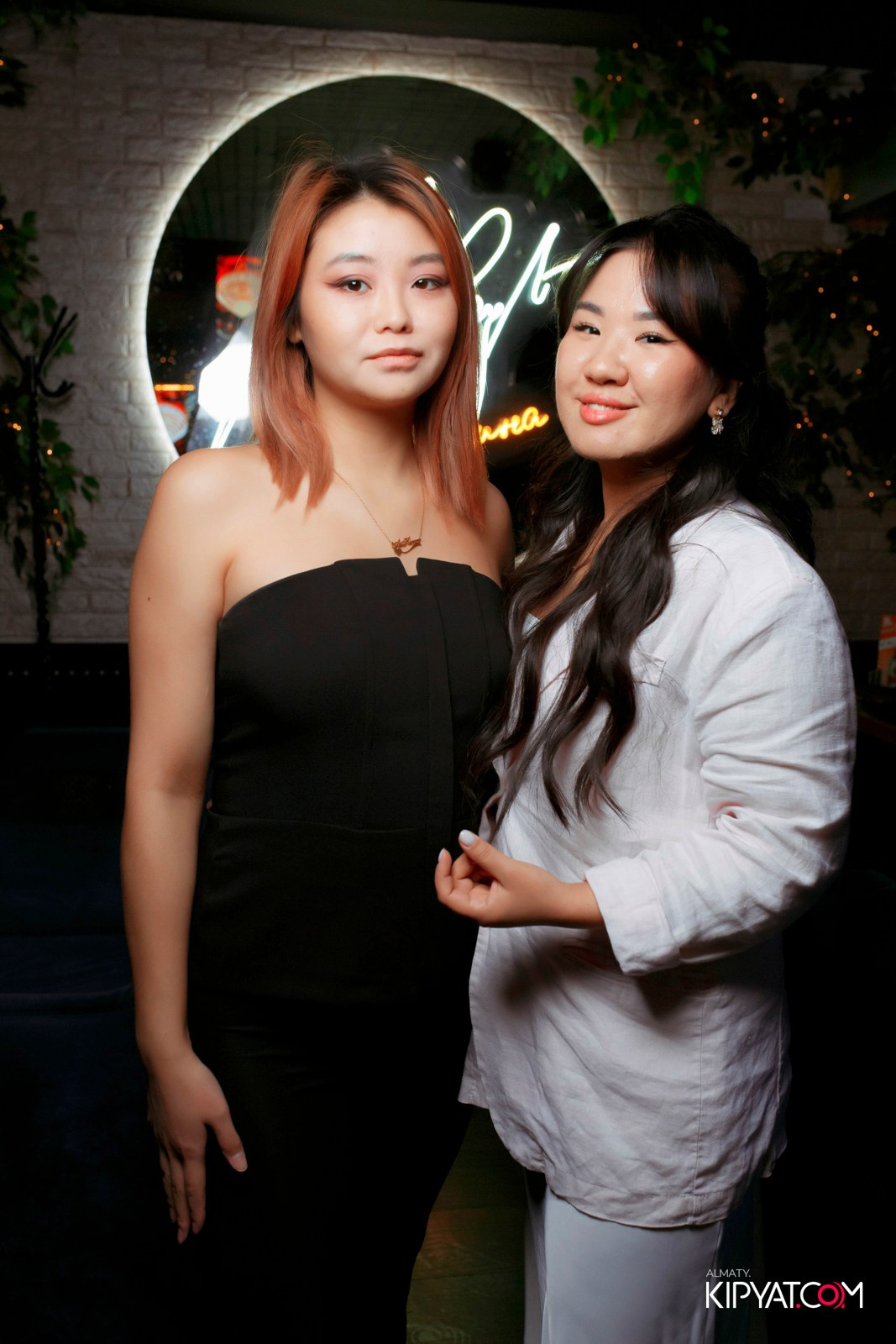 УХО И МЕДВЕДЬ НА САИНА. КИПЯТКОМ АЛМАТЫ! Фотосъемка мероприятий в Алматы