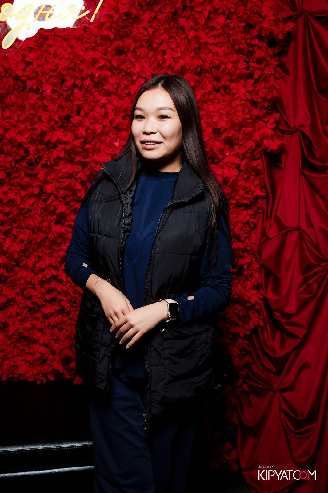 ДОРОГАЯ, Я НЕ ПИЛ. КИПЯТКОМ АЛМАТЫ! Фотосъемка мероприятий в Алматы