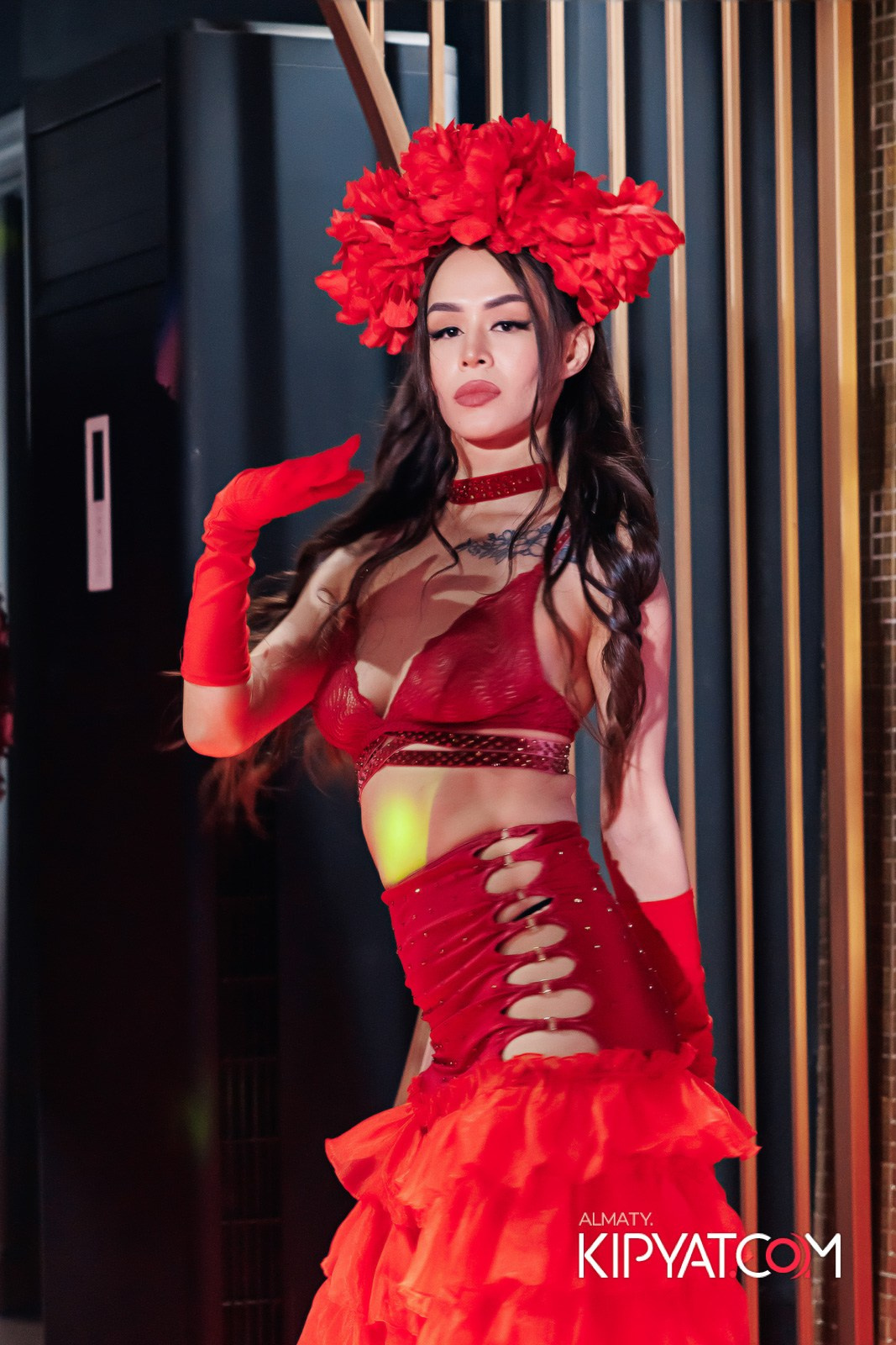 ЗАЯ, НА БИС. КИПЯТКОМ АЛМАТЫ!