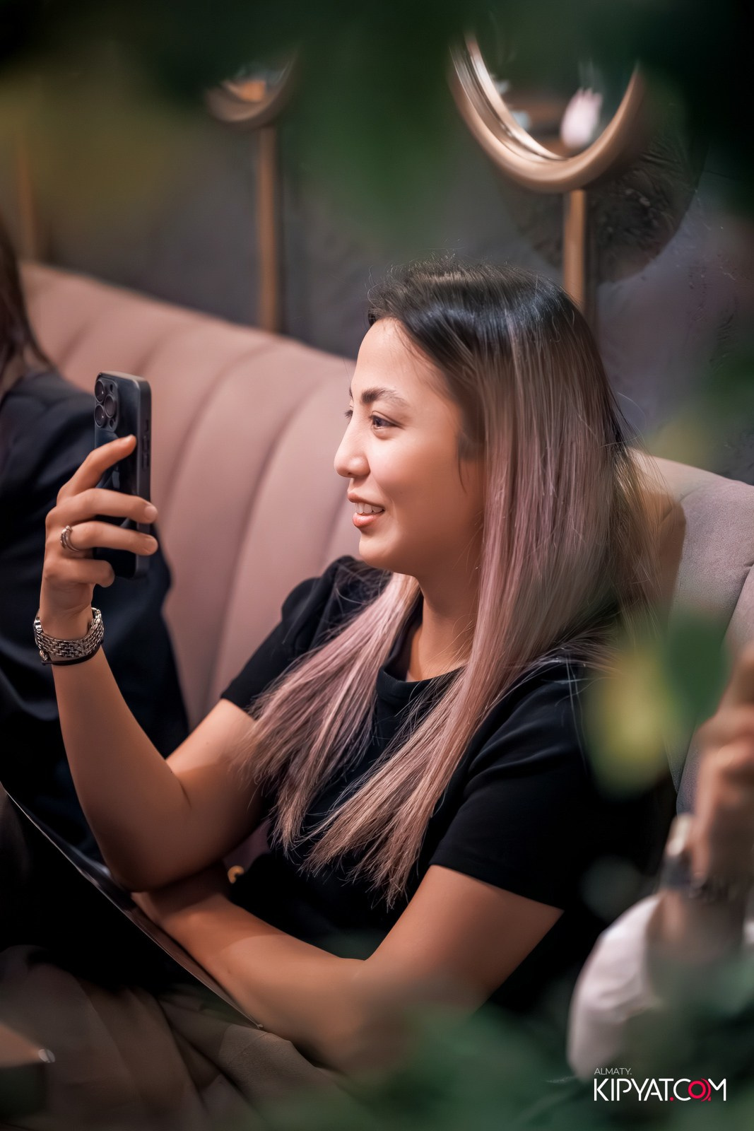 SANSARA LOUNGE ТРАНСЛЯЦИЯ УЭЛЬС: КАЗАХСТАН. КИПЯТКОМ АЛМАТЫ!