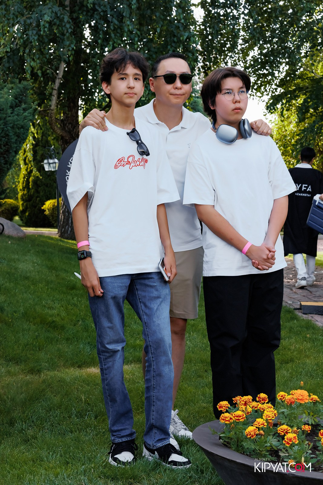 NEW YORK FILM ACADEMY. КИПЯТКОМ АЛМАТЫ!