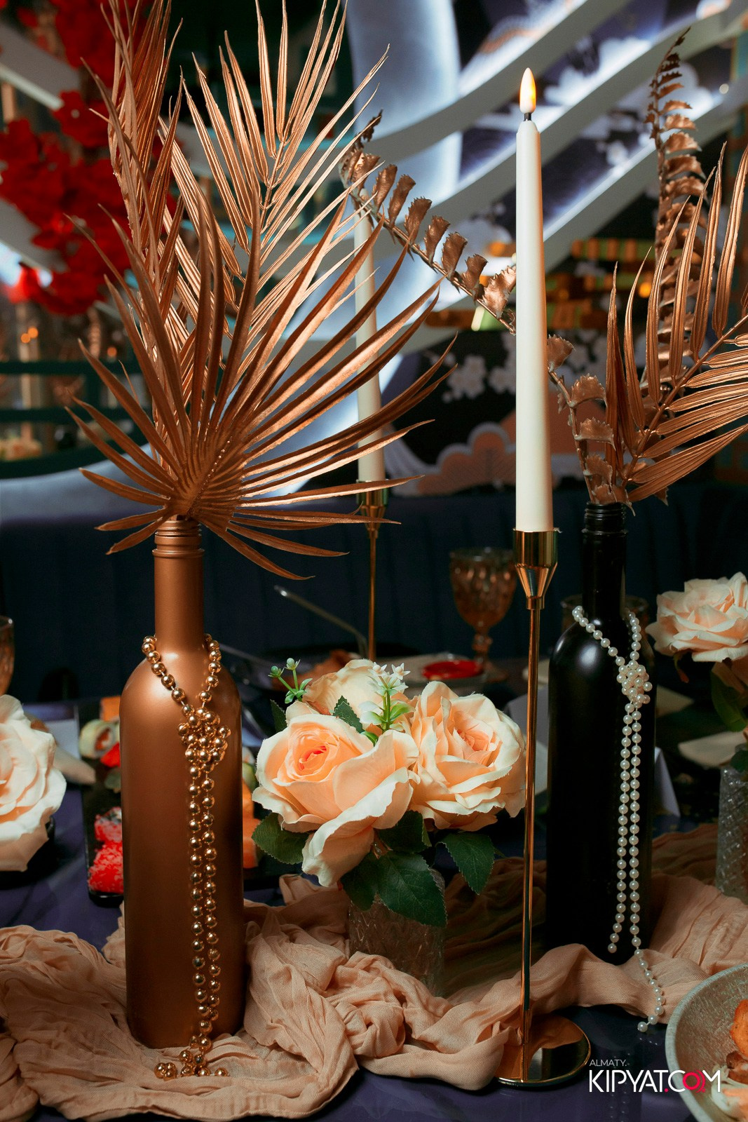 УХО И МЕДВЕДЬ НА ГАГАРИНА. КИПЯТКОМ АЛМАТЫ!