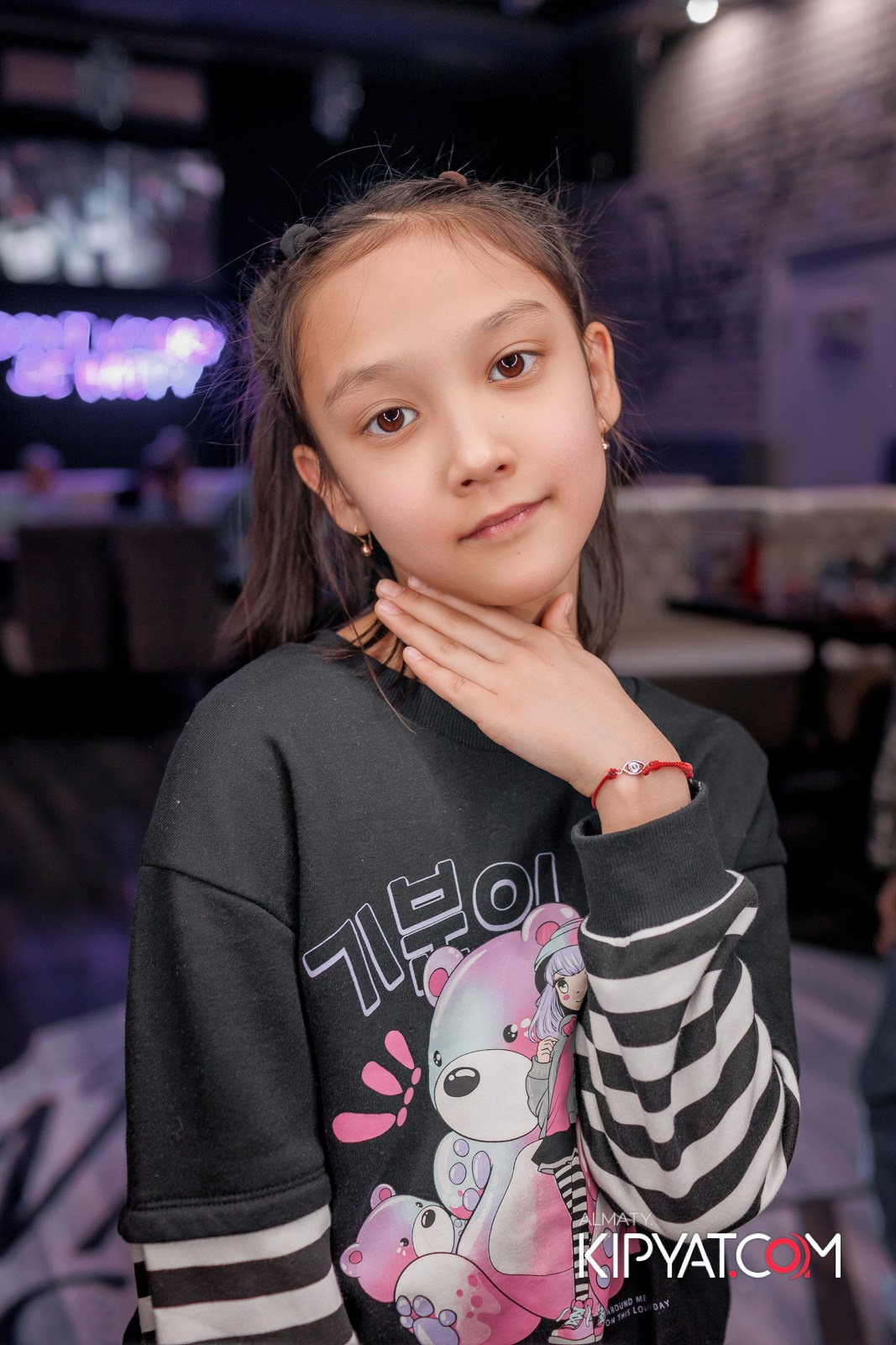 НОВОГОДНИЙ ОТЧЕТНЫЙ КОНЦЕРТ МУЗЫКАЛЬНОЙ ШКОЛЫ «SOULWAY». КИПЯТКОМ АЛМАТЫ!