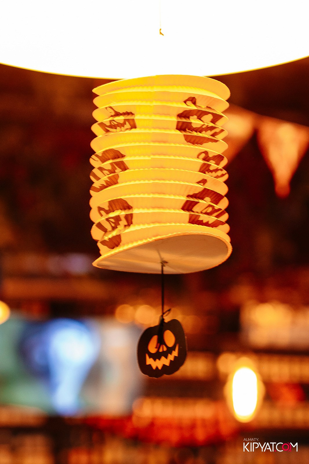 VICE CITY. КИПЯТКОМ АЛМАТЫ!