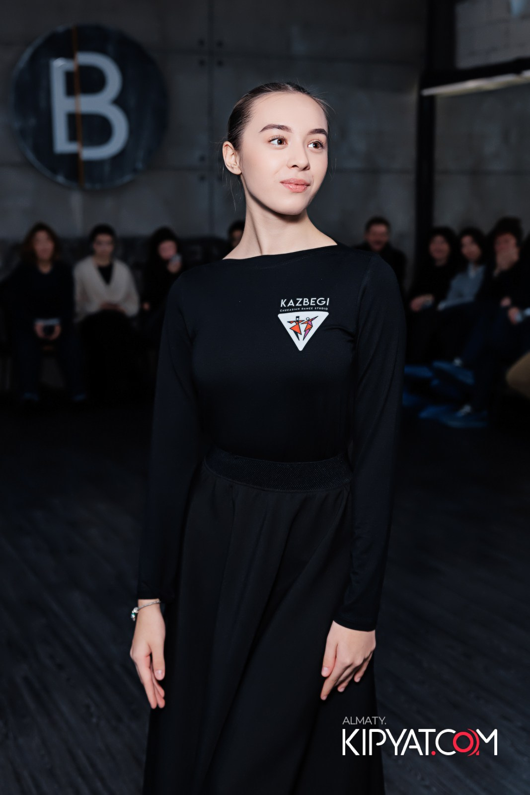 BLOCKBUSTER ТАНЦЕВАЛЬНАЯ АКАДЕМИЯ. КИПЯТКОМ АЛМАТЫ!