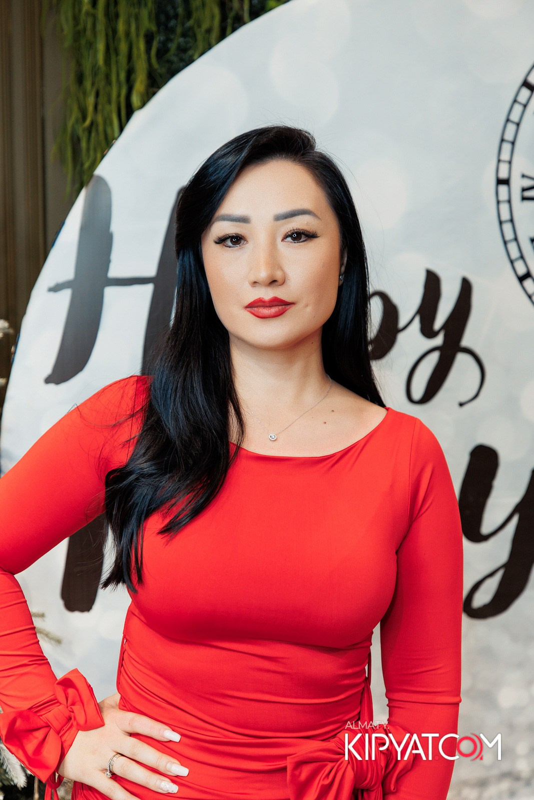 КУРДЮК. КИПЯТКОМ АЛМАТЫ!