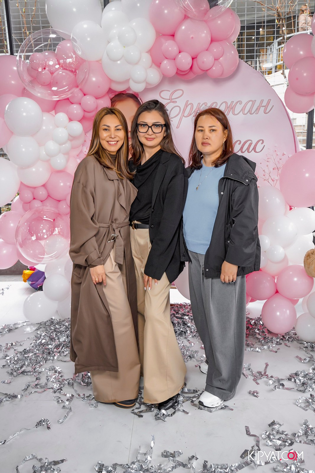 ЕРКЕЖАН 5 ЛЕТ. КИПЯТКОМ АЛМАТЫ! Фотосъемка мероприятий в Алматы