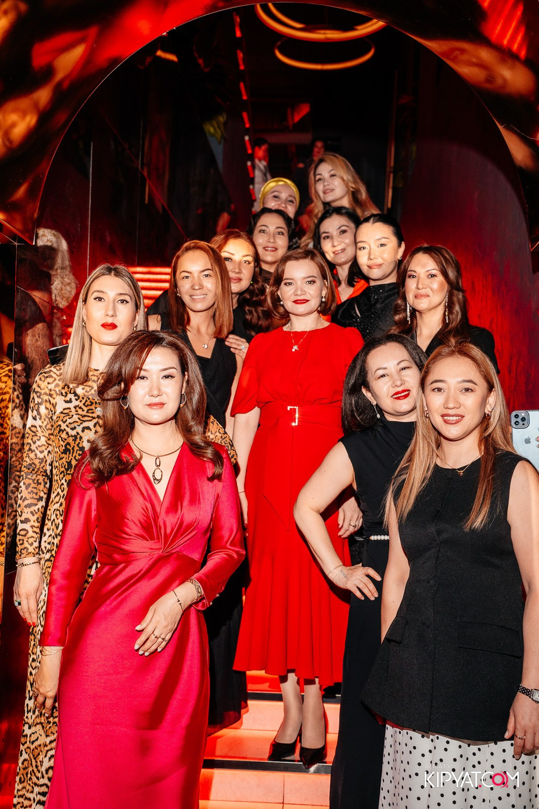 QUEEN. КИПЯТКОМ АЛМАТЫ!