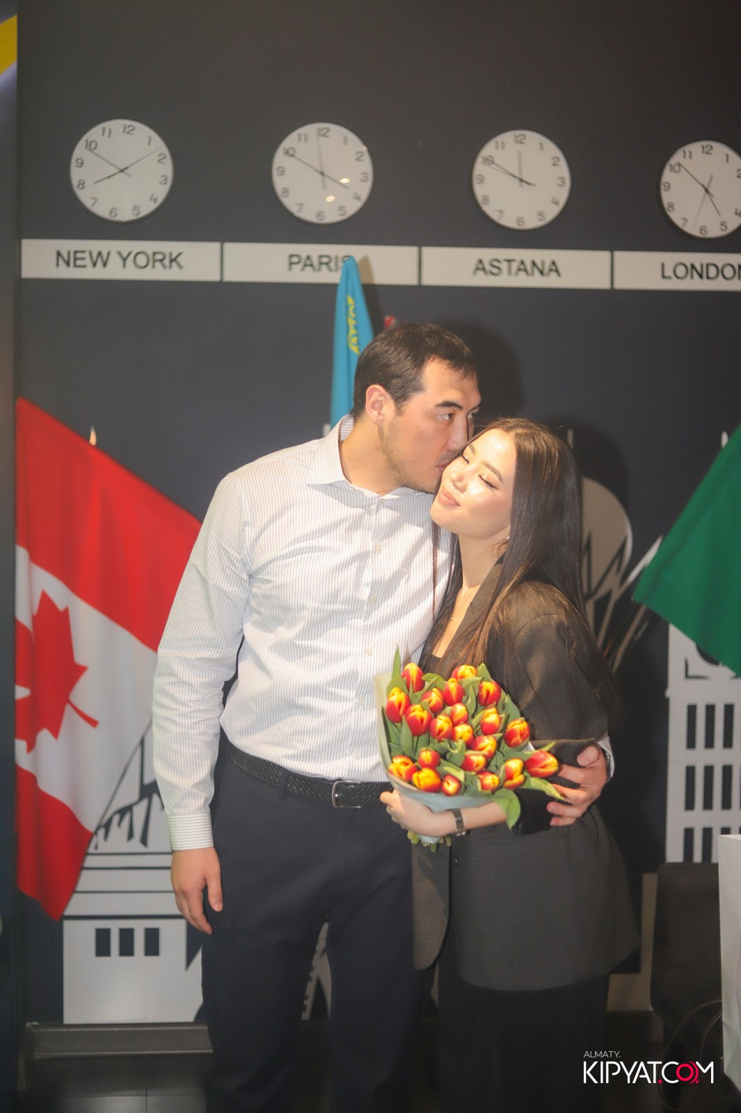 ДОРОГАЯ, Я НЕ ПИЛ. КИПЯТКОМ АЛМАТЫ! Фотосъемка мероприятий в Алматы