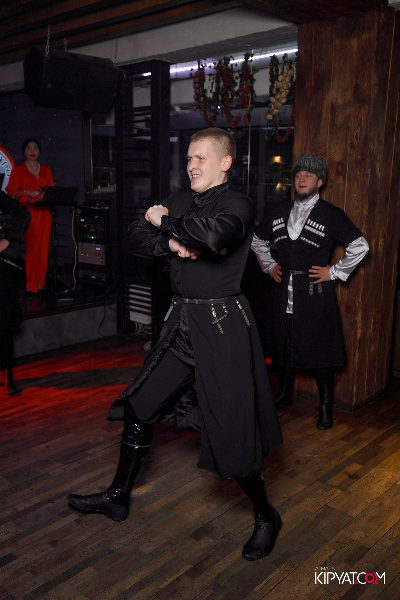 ВАХТАНГУРИ. КИПЯТКОМ АЛМАТЫ! Фотосъемка мероприятий в Алматы