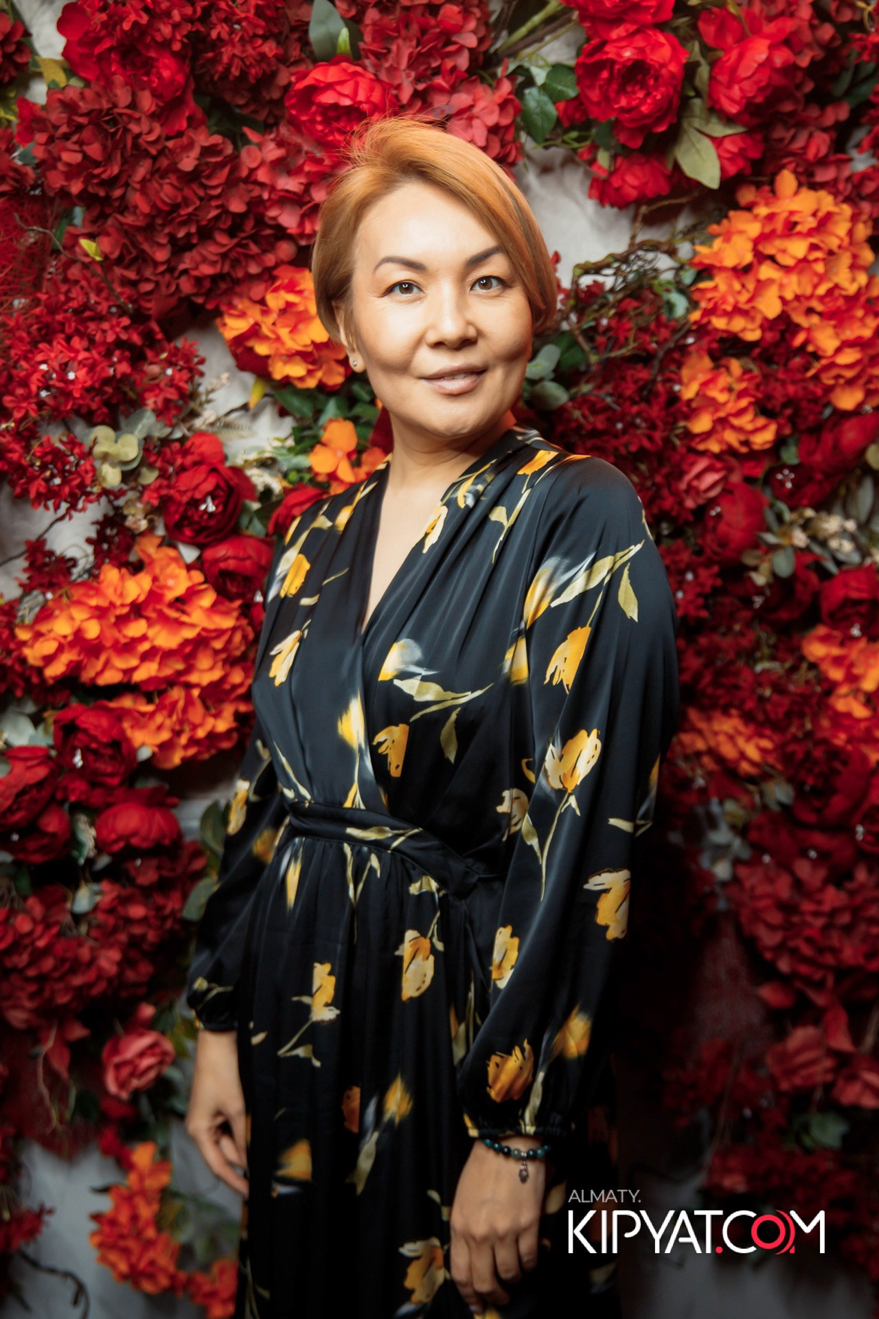 ДЕНЬ РОЖДЕНИЯ КАФЕ ЭСМИРАЛЬДА. КИПЯТКОМ АЛМАТЫ!